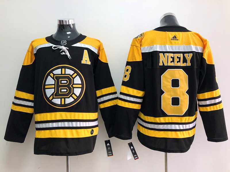 Boston Bruins 8 Cam Neely Black Adidas Stitched Jersey,We sell and wholesale Boston Bruins 8 Cam Neely Black Adidas Stitched Jersey on line form chian!